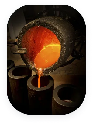 Lighthouse ERP for Aluminium Alloys and Casting Industry
