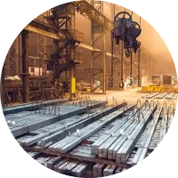 Raw Material Procurement & Logistics