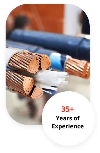 ERP Software For Transmission Line Tower Industry