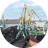 Challenges Logistics Synchronization