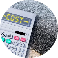 challenges Cost Calculations