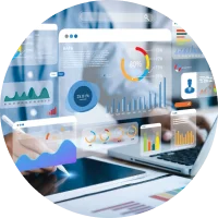 Benefit Unified ERP Platform