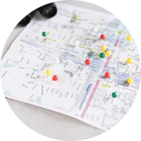 Challenges Decentralized Project