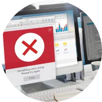 Challenges Departmental Disconnection