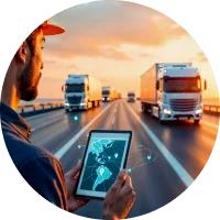 Benefit Ensure On-Time Shipments