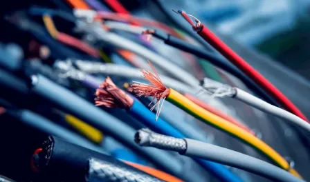 cable and Conductors Industry