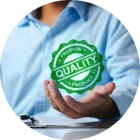 Challenges Non-Integrated Quality Control
