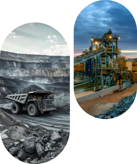 Benefits of ERP for Mining