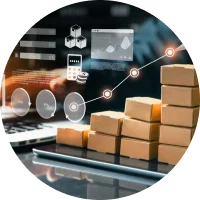 Benefit Better Order fulfillment