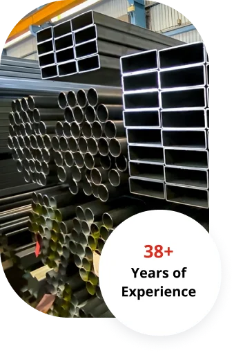 ERP for Pipes & Tubes Industry