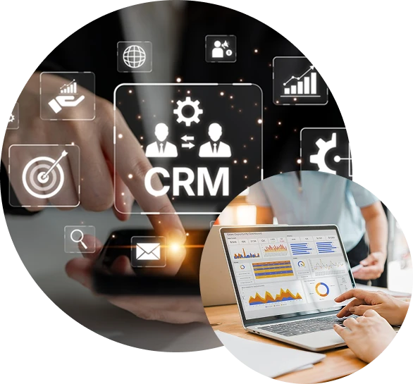 crm