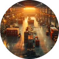 Supply Chain Management