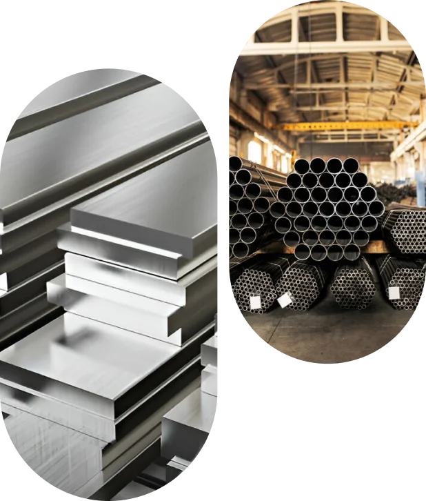 Benefits of ERP for Stainless Steel Industry