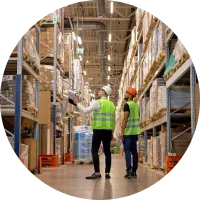 Challenges Complex Inventory