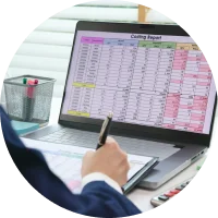 Benefit Enhanced Financial
