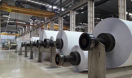 ERP commodities trading