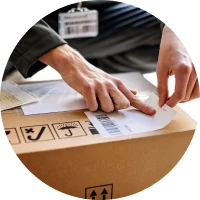 Benefit Accurate Kitting