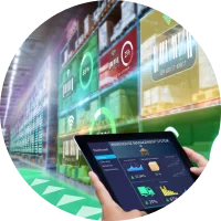 Benefit Automated Inventory Management