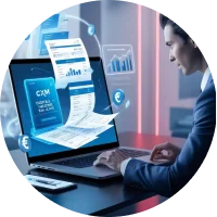 Benefit Automated Billing