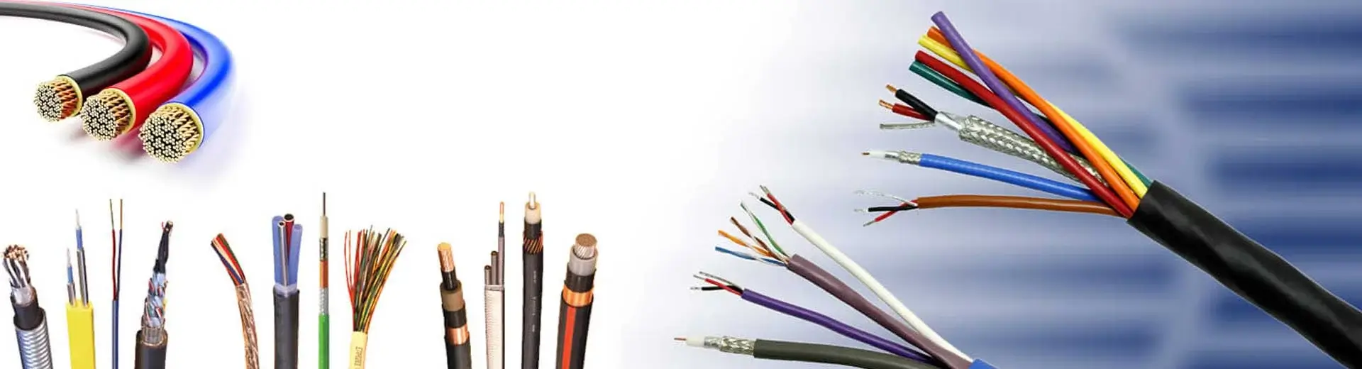 ERP Software For Cables & Wires Industry