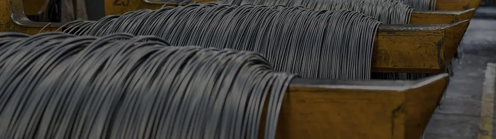 ERP Software For Steel Wires Products