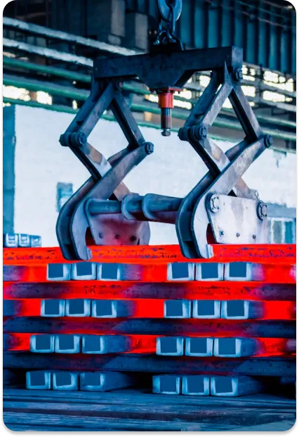 steel industry