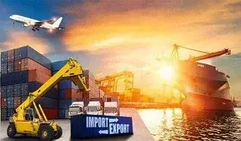 ERP for Exim and International Trade