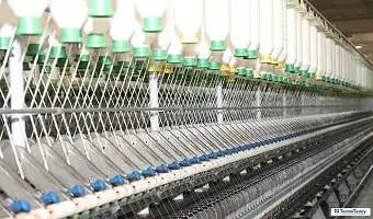 ERP for  Spinning and Textile Industry