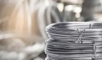 ERP for Steel Wires Products Manufacturing