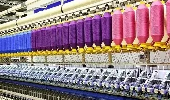 ERP for Textile Industry