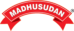 madhusudan-group-logo